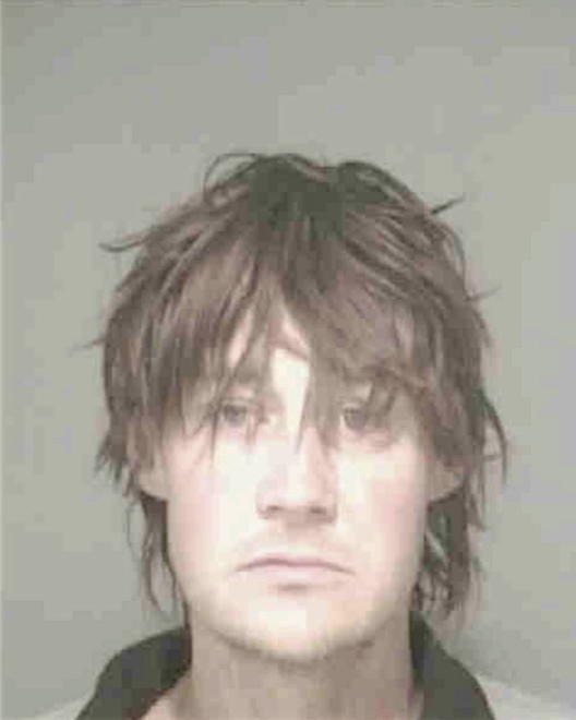 CALLAHAN, JAMES ROBERT - Peoria County, IL