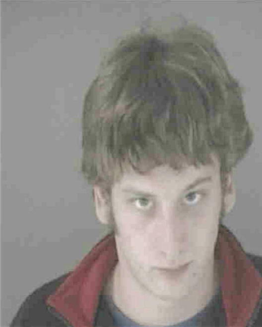 COOK, BRYCE LELAND - Peoria County, IL