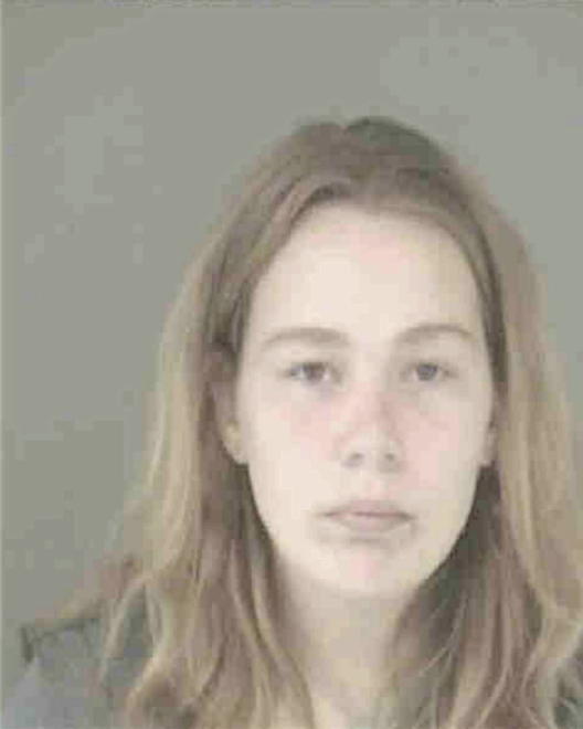 CROCKER, SHAWNA MARIE - Peoria County, IL