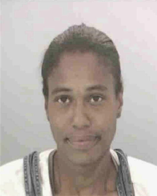 HARRIS, THERESTIA LAVETTE - Peoria County, IL