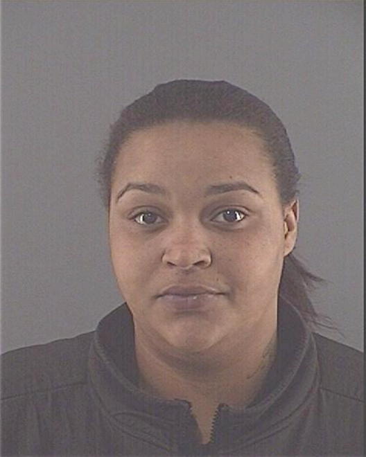 HORN, IESHA J - Peoria County, IL
