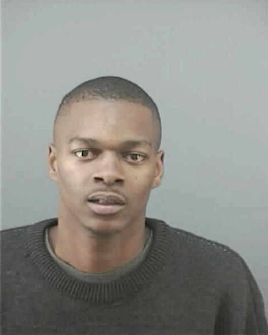 JOHNSON, ANTONYO DEWAYNE - Peoria County, IL