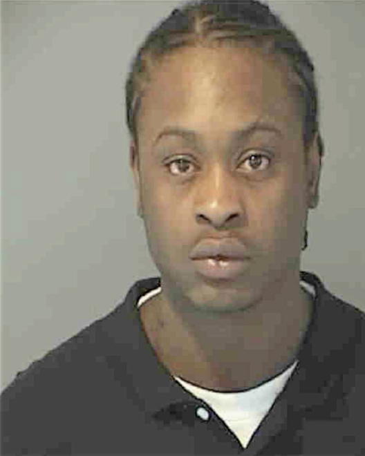 JOHNSON, LAMARR Q - Peoria County, IL