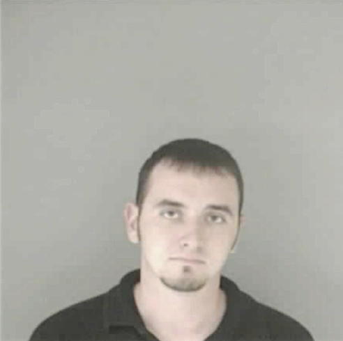KNICKERBOCKER, ADAM N - Peoria County, IL