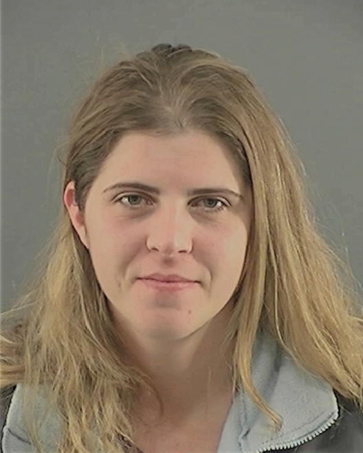 KOSOWSKI, VALERIE LYNN - Peoria County, IL