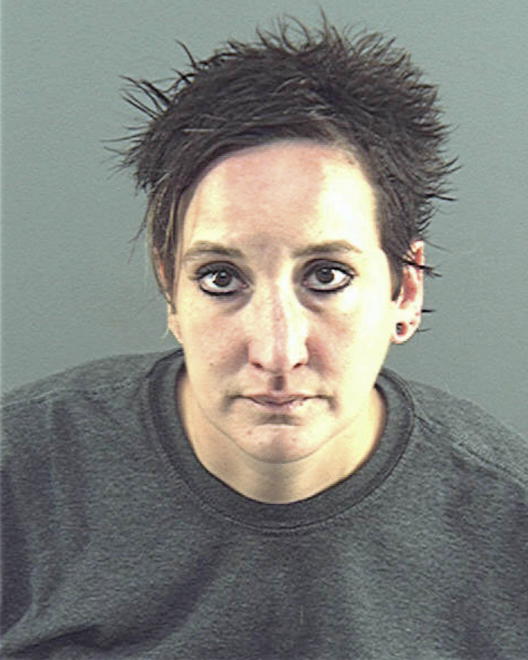LIPMAN, HOLLY LYNN - Peoria County, IL