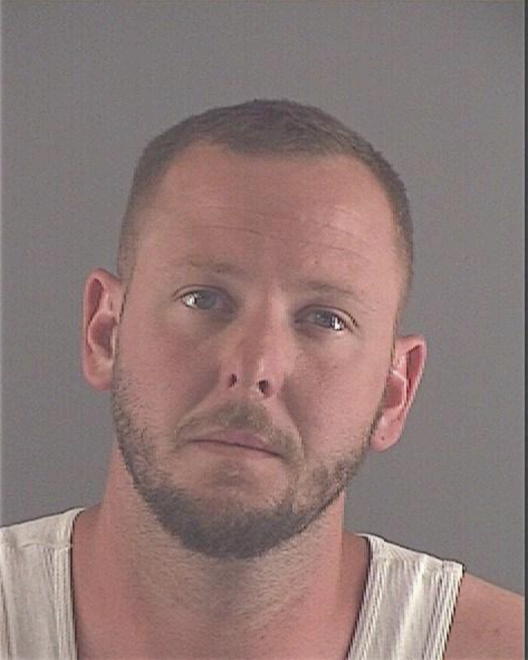 MCDONOUGH, SEAN T - Peoria County, IL