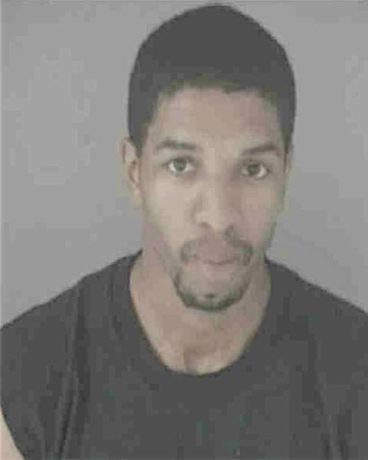 MCKNIGHT, DARIUS LAMONT - Peoria County, IL