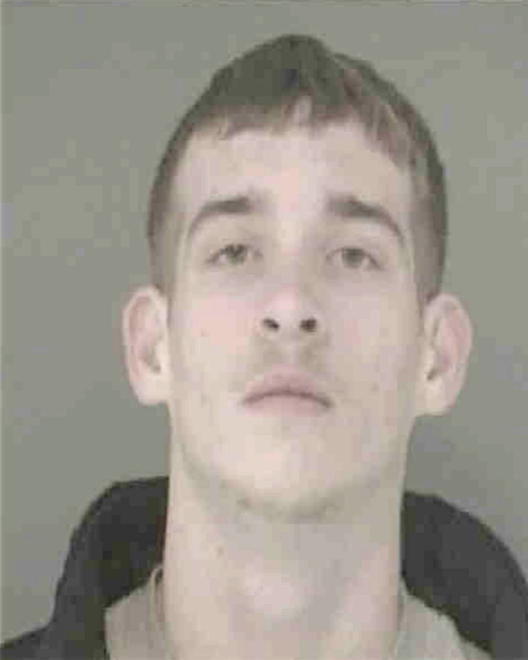 MILLER, MATTHEW THOMAS - Peoria County, IL
