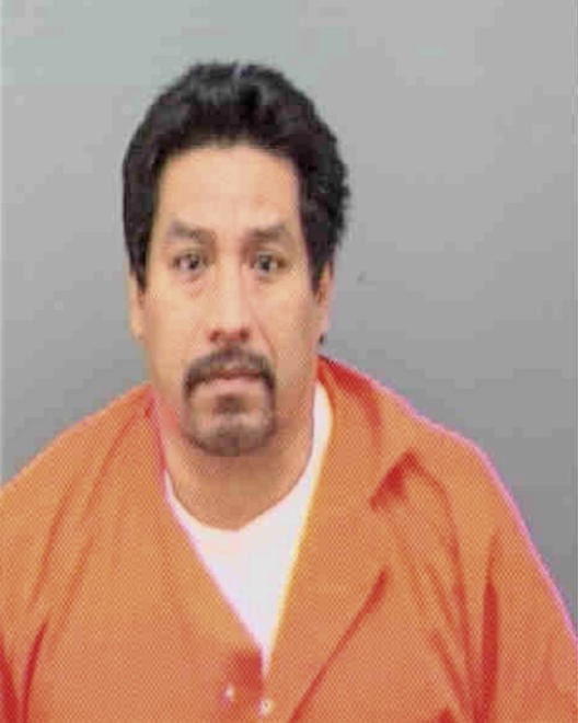 MORALES, FRANCISCO MENDOSA - Peoria County, IL