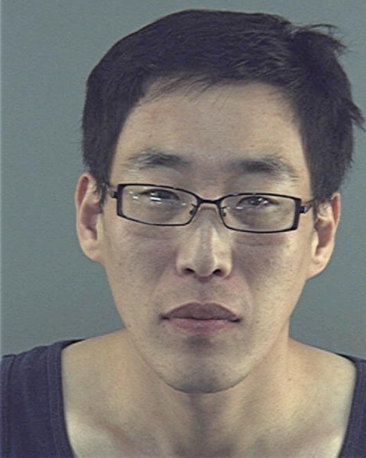NA, YONG - Peoria County, IL