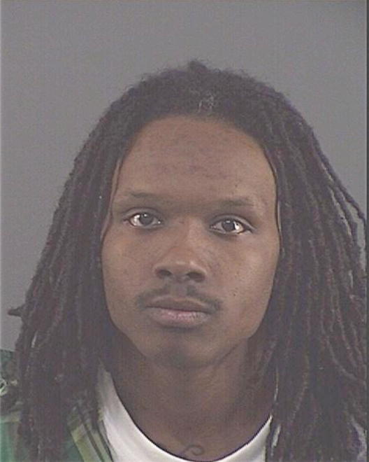 ONEAL, EVANDER JAY - Peoria County, IL