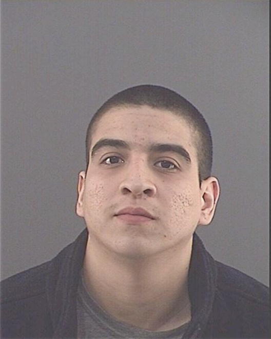 OSEGUEDA, ROLANDO - Peoria County, IL