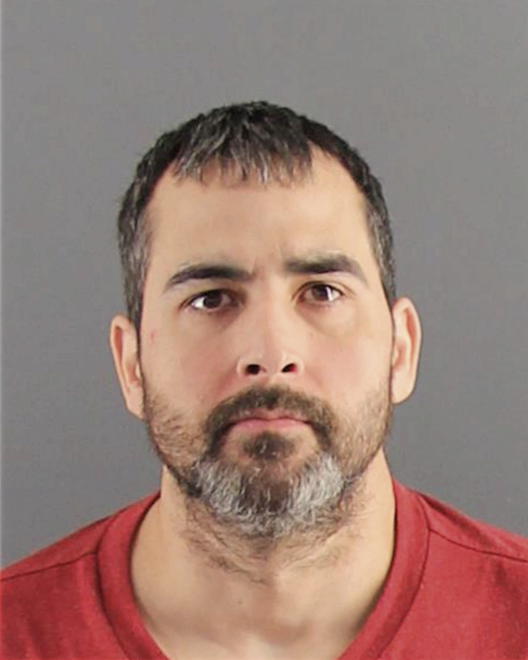 PADILLA, BRANDON L - Peoria County, IL