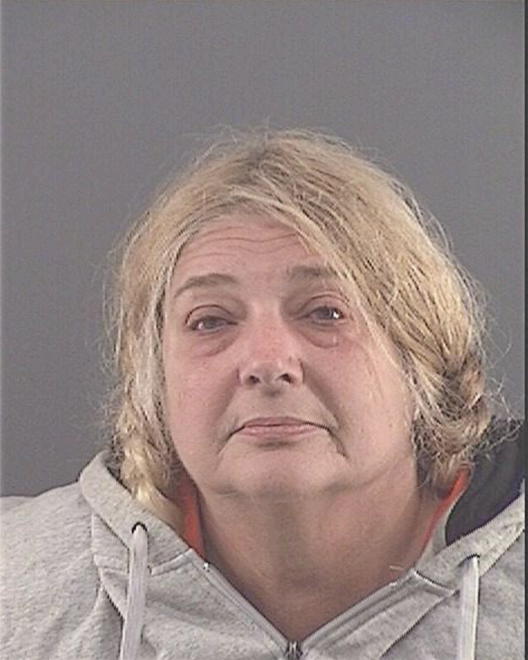 PENDEL, PEGGY - Peoria County, IL