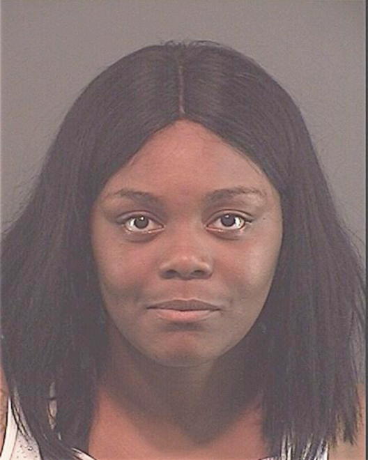 ROBINSON, SHANELL D - Peoria County, IL