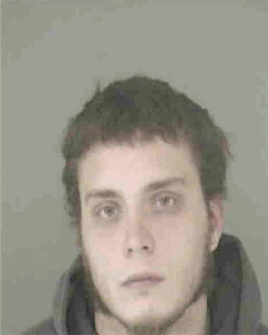 ROGERS, JUSTIN M - Peoria County, IL
