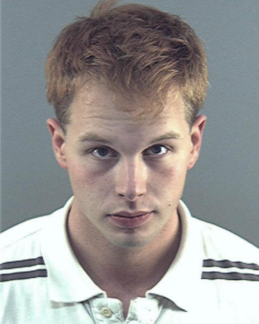 ROSE, CALEB MICHAEL - Peoria County, IL