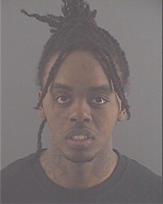 SEIBER, TOVIAS DESHAUN - Peoria County, IL
