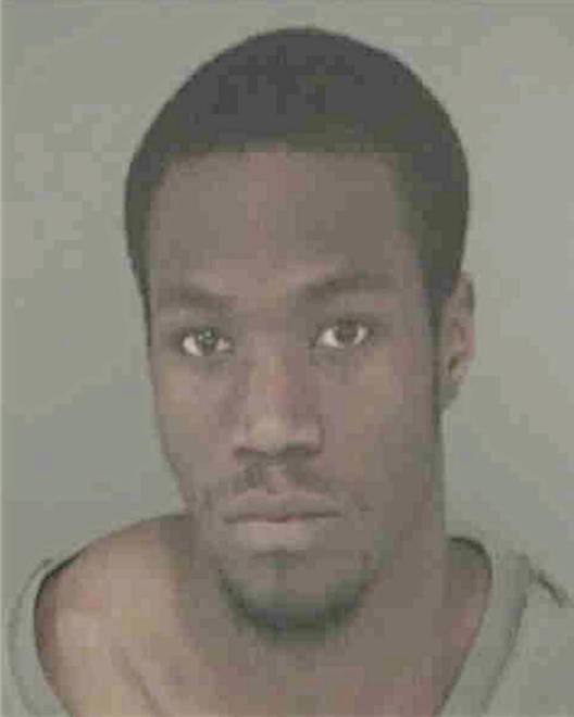 STRONG, TERRENCE JASON - Peoria County, IL