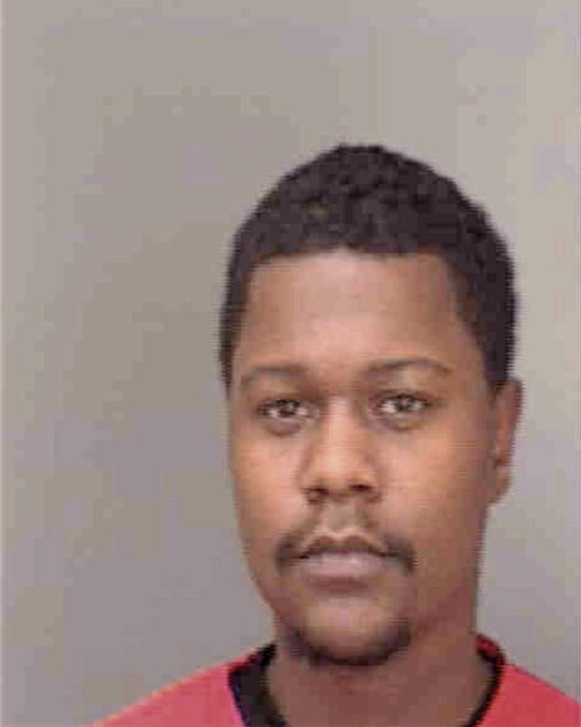 TERRELL, DEANDRE DEMETRIS - Peoria County, IL