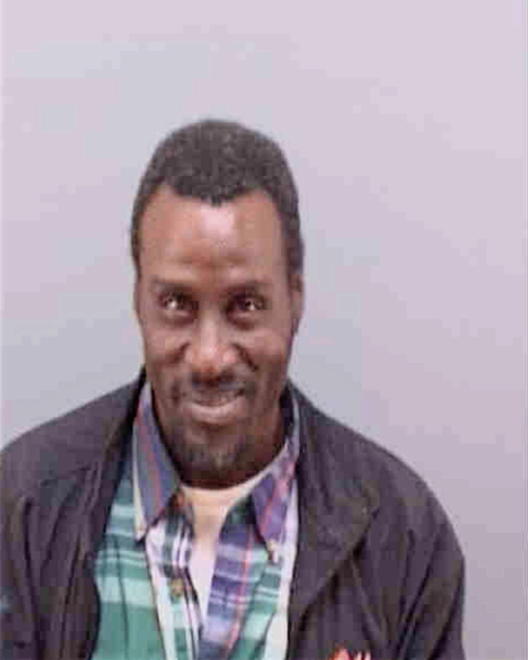 VINSON, GERONE NMN - Peoria County, IL
