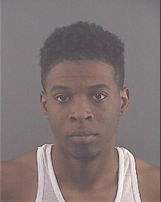ARMSTRONG, RIAMONTAE I - Peoria County, IL