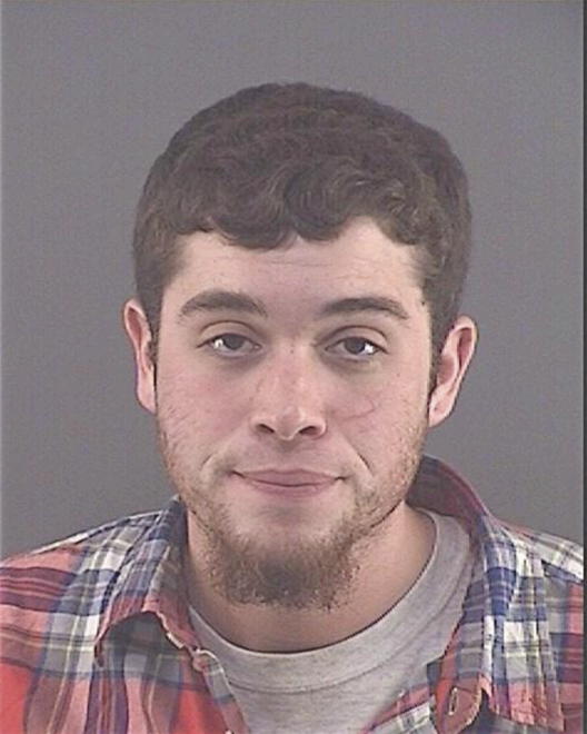 BEATTY, BRANDON J - Peoria County, IL