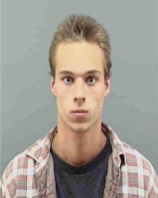 BRISTOL, RYAN GREGORY - Peoria County, IL