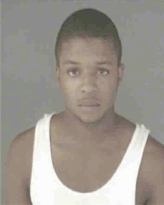 BRYANT, CARLTON TWYNEL - Peoria County, IL
