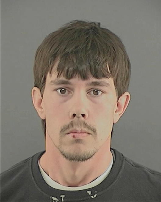 BUSH, STEVEN LEE - Peoria County, IL