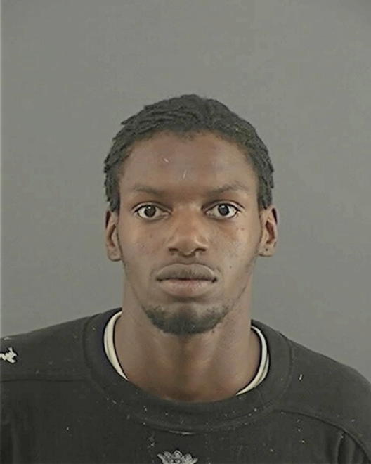 CLARK, MICHAEL JEROME - Peoria County, IL