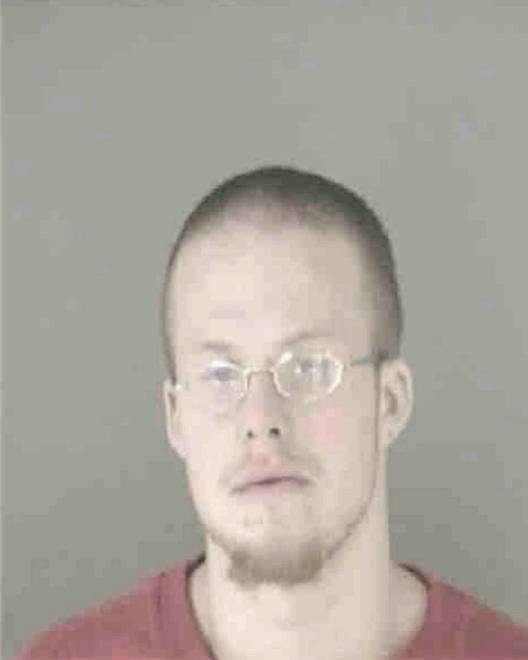 COCHRAN, GARY WAYNE - Peoria County, IL