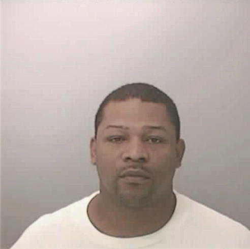 COCKROFT, WILLIE SEAN - Peoria County, IL