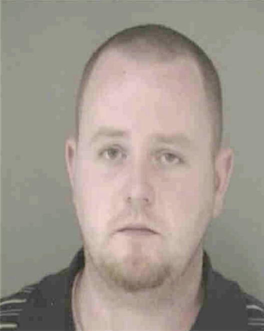 COKER, JESSE LEE - Peoria County, IL