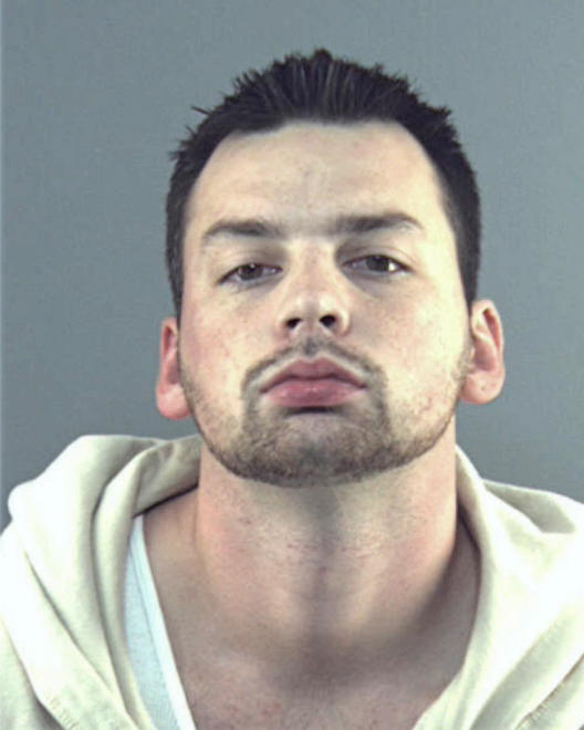 DONATH, JOSHUA JAMES - Peoria County, IL