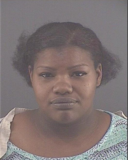 DORRIS, SHAMARA R - Peoria County, IL