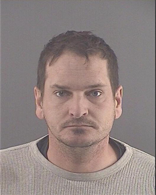HAFFNER, FRANKLIN JEREMY - Peoria County, IL