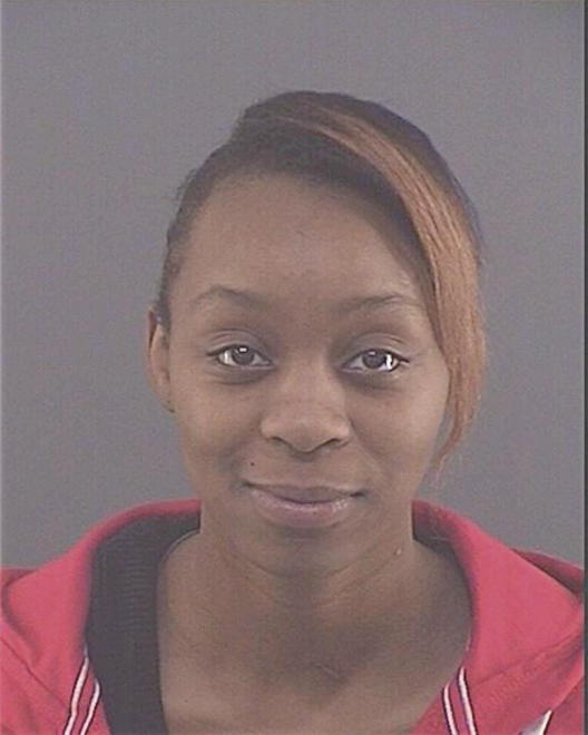 HARRIS, TIERRA N - Peoria County, IL