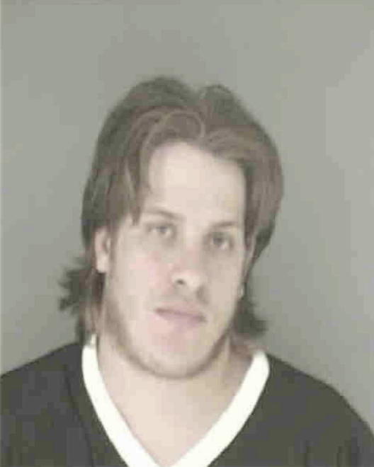 HAWKINS, BEAU Z - Peoria County, IL