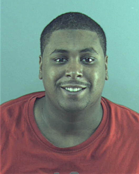 HENDERSON, DEMIR OMAR - Peoria County, IL