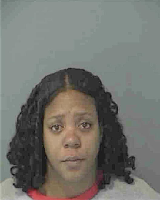 HOLMES, TAMIKA C - Peoria County, IL
