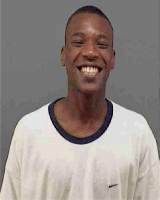 JACKSON, CHARLES ANTHONY - Peoria County, IL