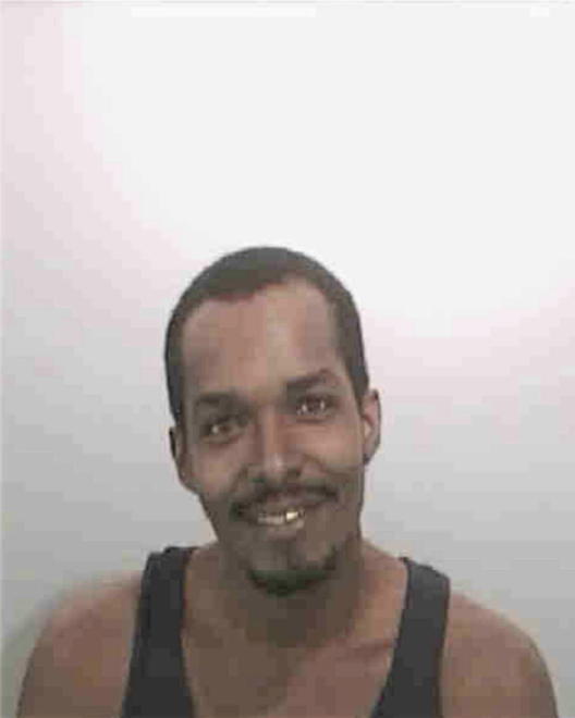 JACKSON, JAMES TARENCE - Peoria County, IL