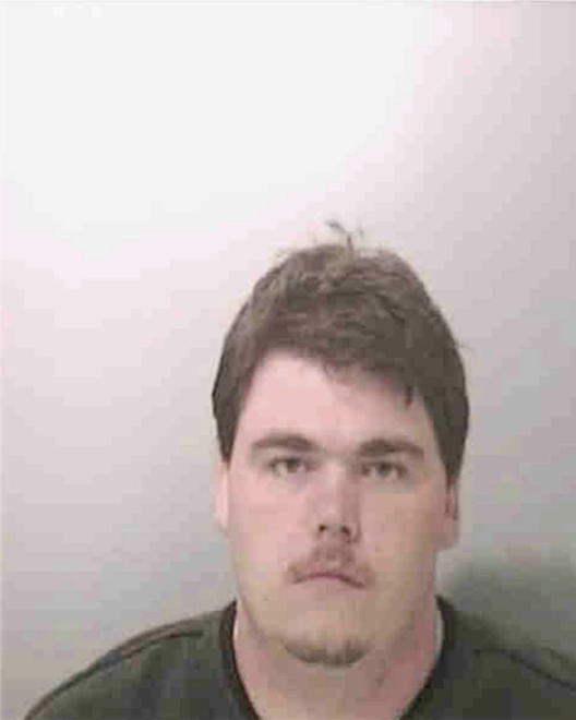 LEMMONS, WESLEY EARL - Peoria County, IL