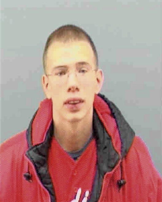 LOWRANCE, PAUL MATTHEW - Peoria County, IL