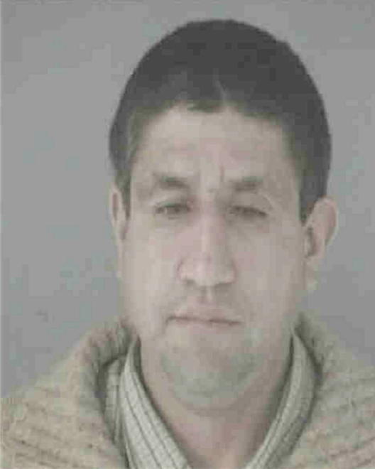 MARQUEZ, ERNESTO GUTIERREZ - Peoria County, IL