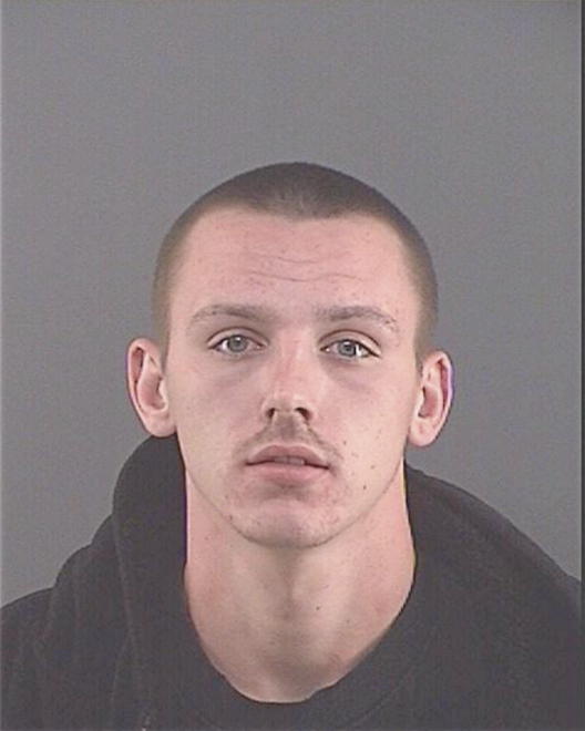 MCCRIMMON, ANDREW M - Peoria County, IL