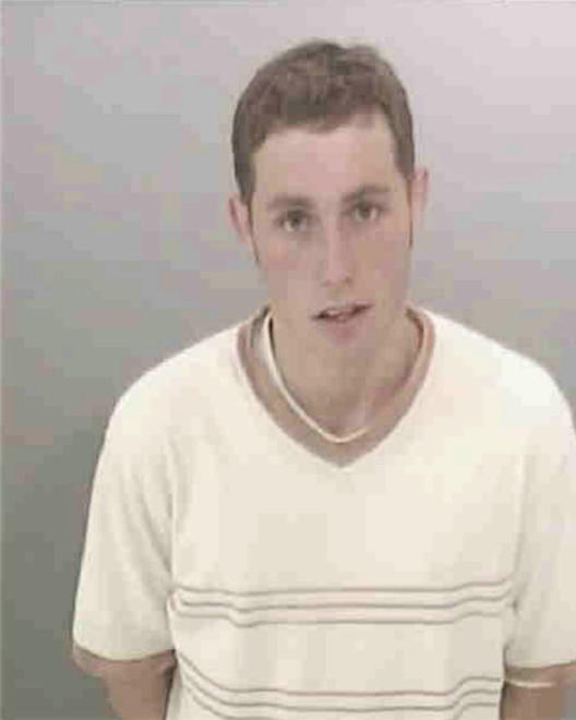 MINTER, CURTIS LEE - Peoria County, IL
