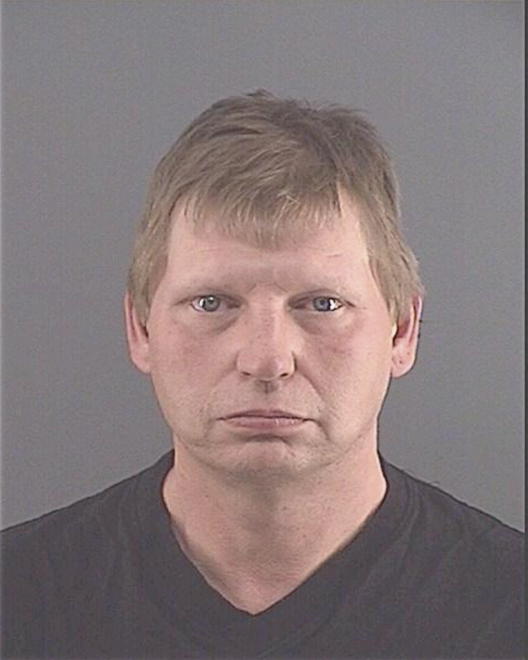 PETERSON, SCOTT A - Peoria County, IL